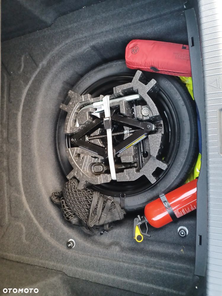 Volkswagen Arteon 1.5 TSI Essence - 18