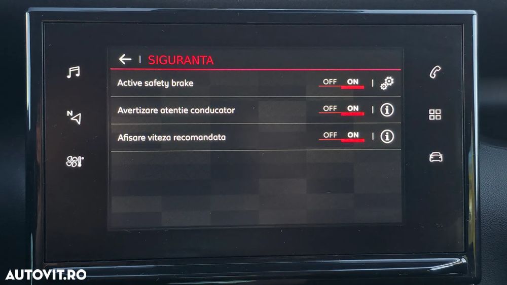 Citroën C3 AIRCROSS PureTech 110 Stop & Start EAT6 Shine - 28