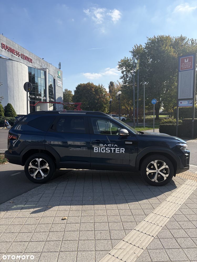 Dacia Bigster - 9