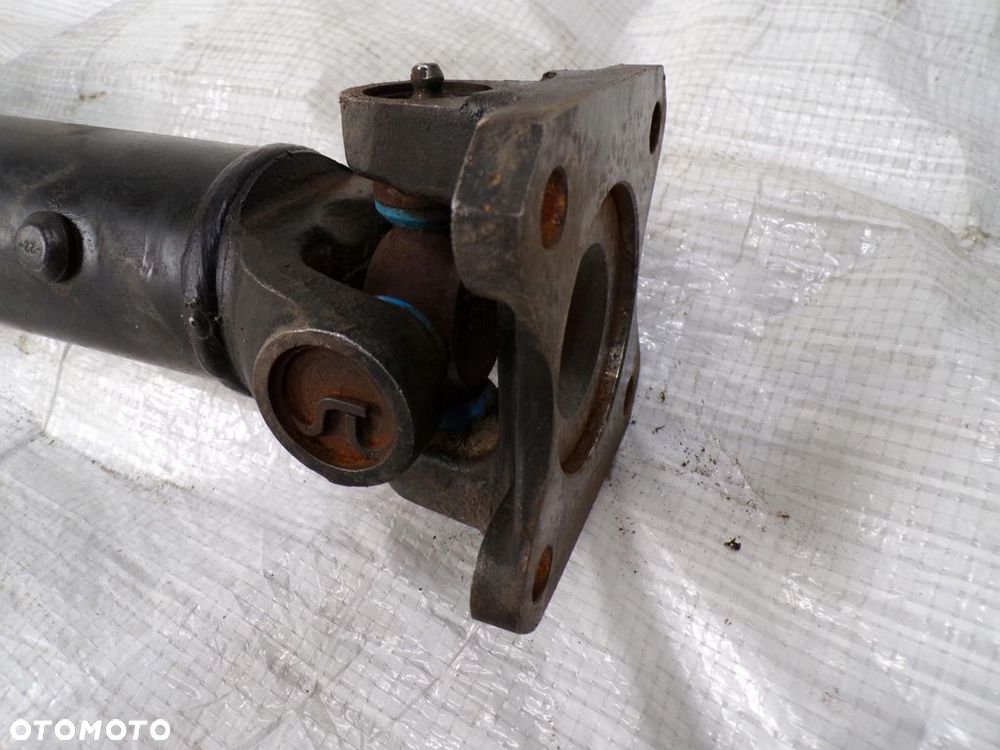 WAŁ NAPĘDOWY FORD RANGER IV 4 06-11 2.5 TDCI - 4