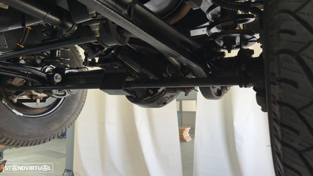 Land Rover Defender 110 DPF SE - 30