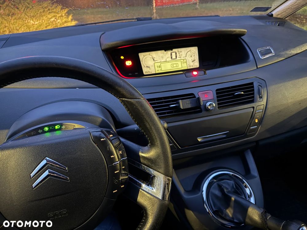 Citroën C4 Picasso - 7