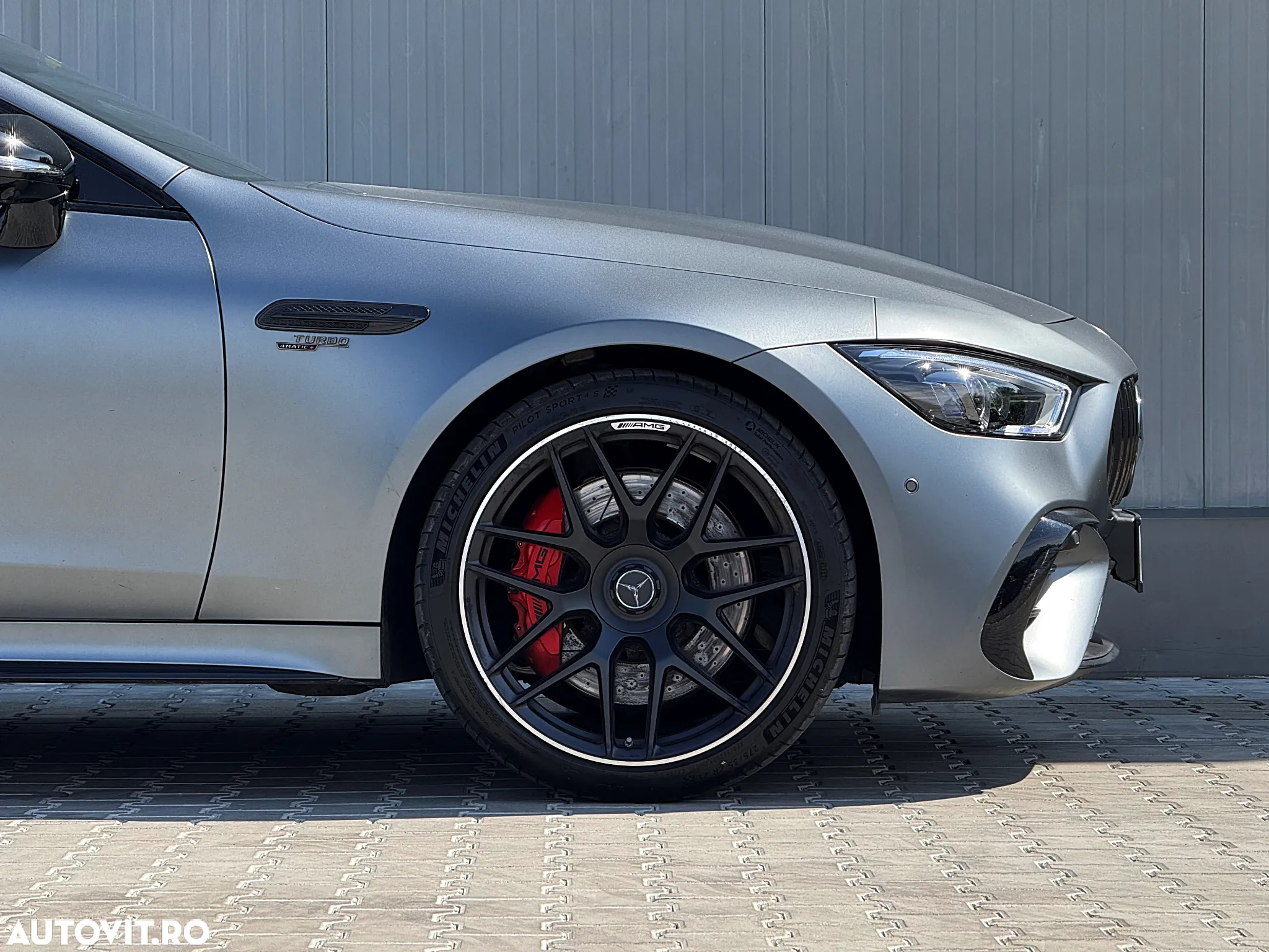 Mercedes-Benz AMG - 11