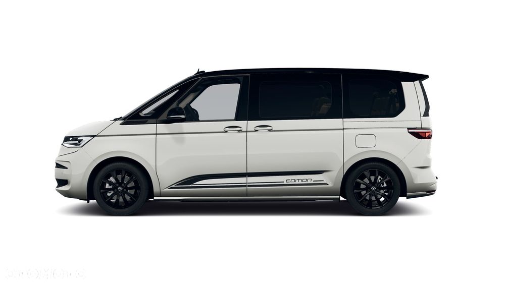 Volkswagen Multivan - 10