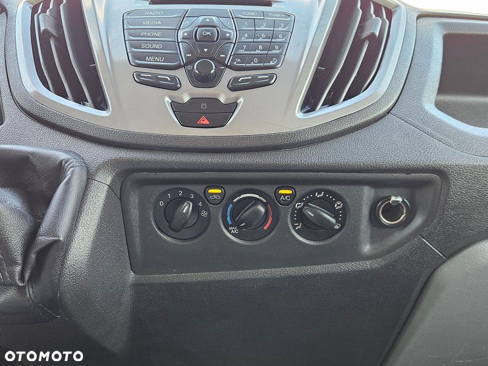 Ford transit L3H3 *39999zł NETTO* 2.0TdCi/131KM - 30