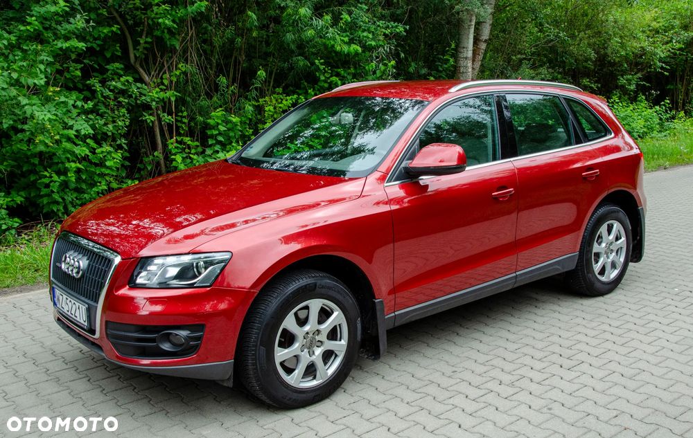 Audi Q5 2.0 TFSI Quattro S tronic - 3