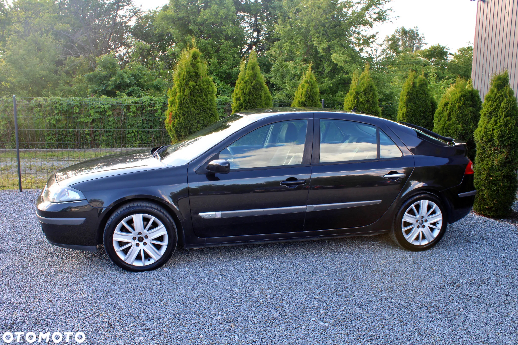 Renault Laguna II 1.9 dCi Confort Expression - 13