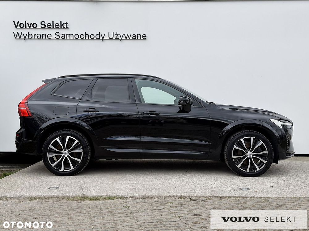 Volvo XC 60 - 5