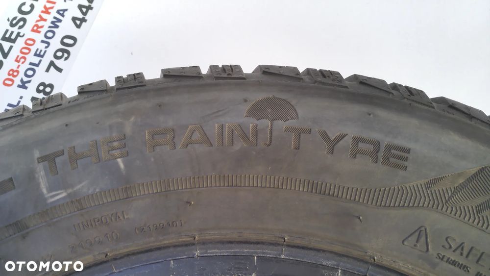 195/65R15 91T Uniroyal MS plus 77 2018 - 5