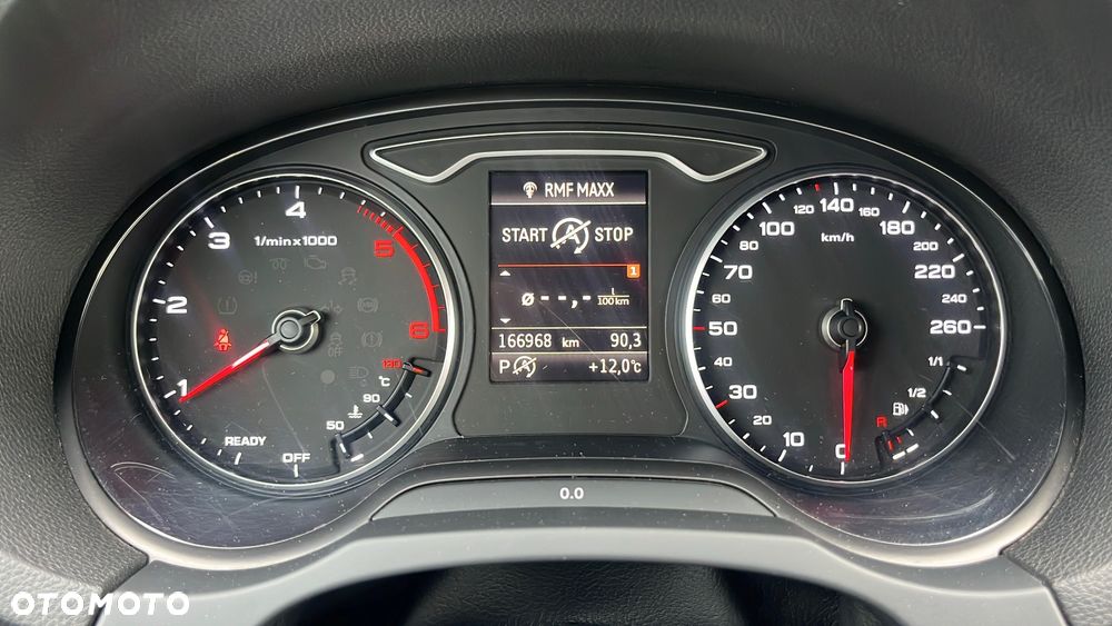 Audi A3 Limousine 1.6 TDI S tronic - 16