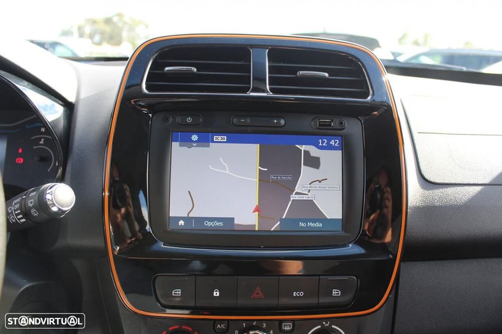 Dacia Spring Electric 45 Comfort Plus - 30