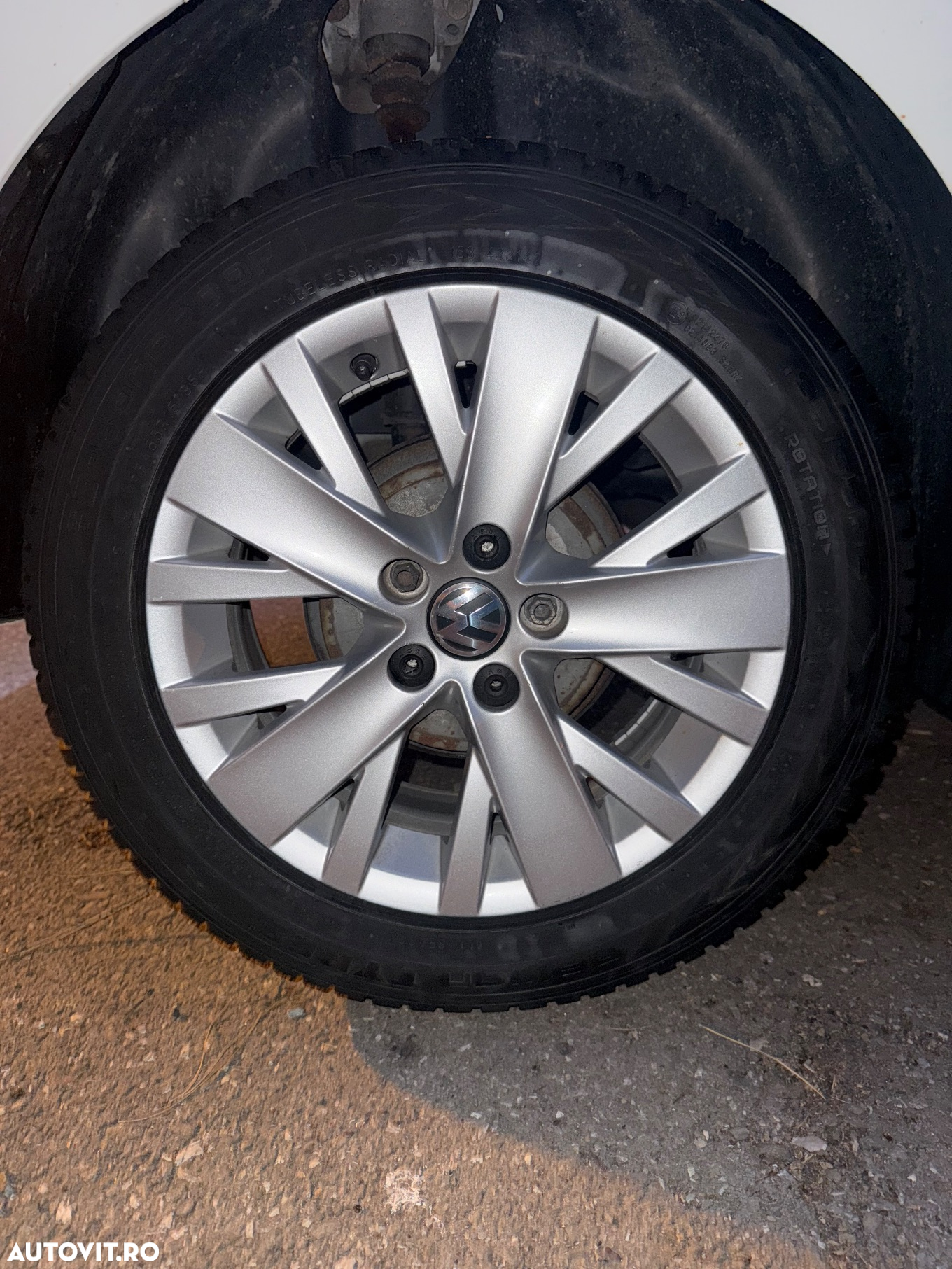 Volkswagen Polo 1.2 Life - 29