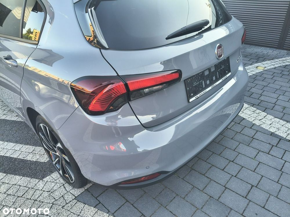 Fiat Tipo 1.4 T-Jet 16v S-Design - 24