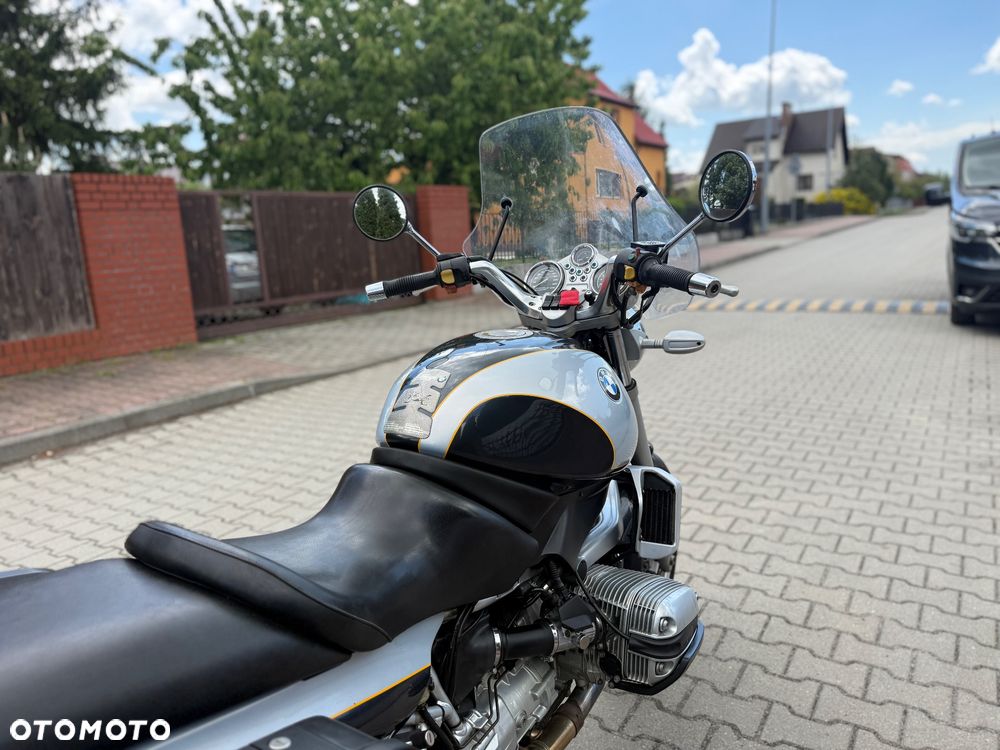BMW R - 12