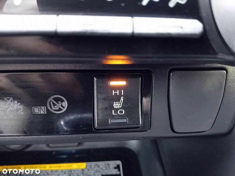 Toyota RAV4 2.5 Hybrid Selection 4x2 - 22