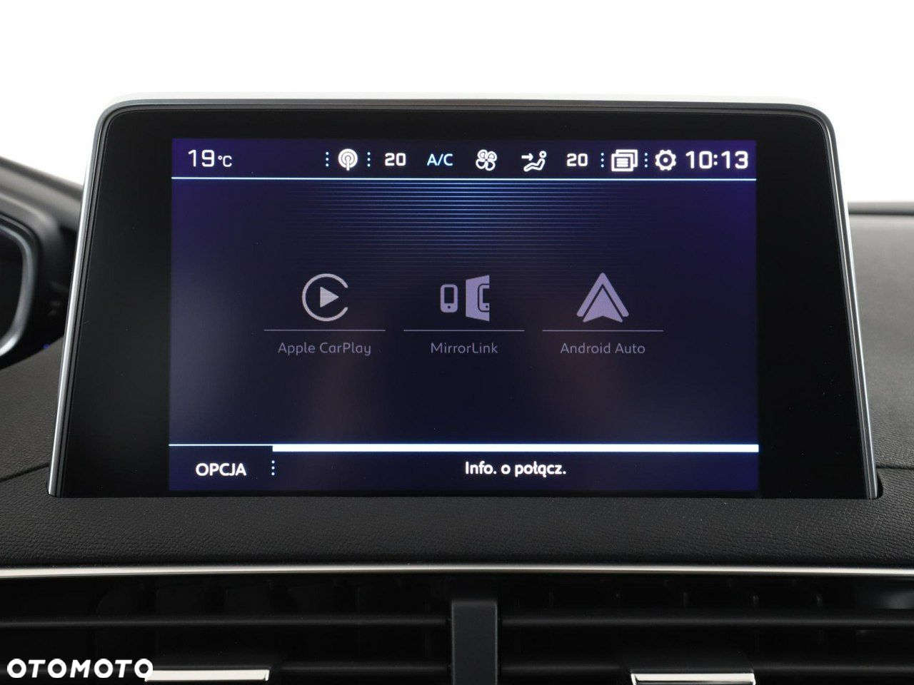 Peugeot 3008 1.2 PureTech Allure - 23
