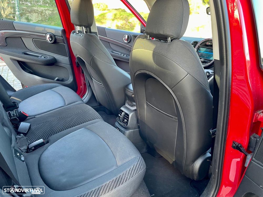 MINI Countryman Cooper SE ALL4 Auto - 26