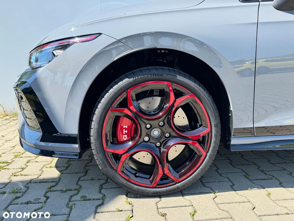 Volkswagen Golf 2.0 TSI GTI Edition 50 DSG - 6