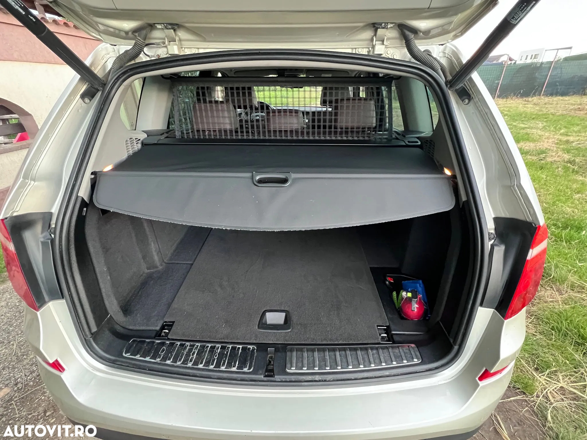 BMW X3 xDrive20d Aut. xLine - 33