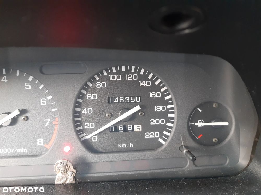 Rover 214 - 23