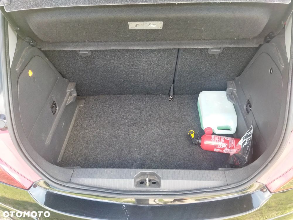 Opel Corsa 1.6 Turbo GSi - 13