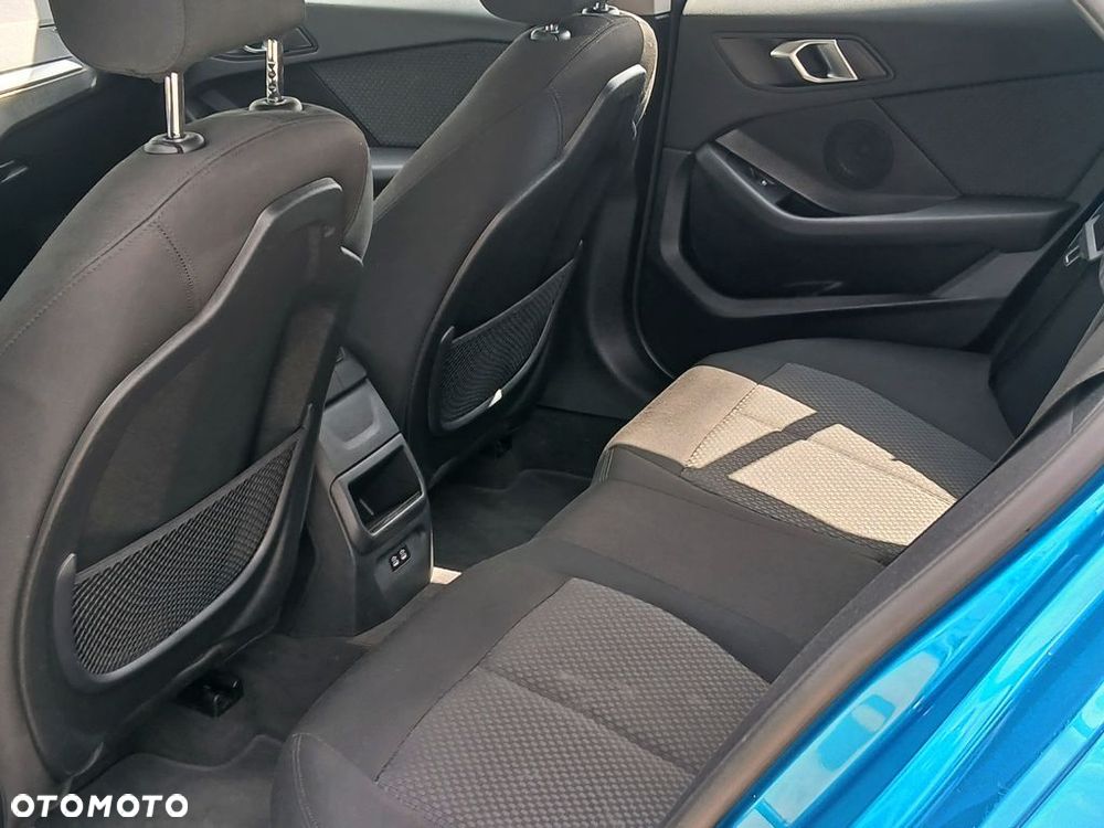 BMW Seria 1 - 15