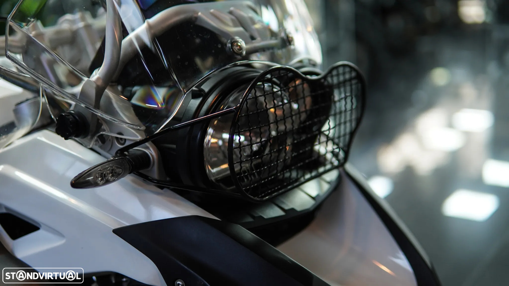 BMW R 1200 GS Adventure - 24