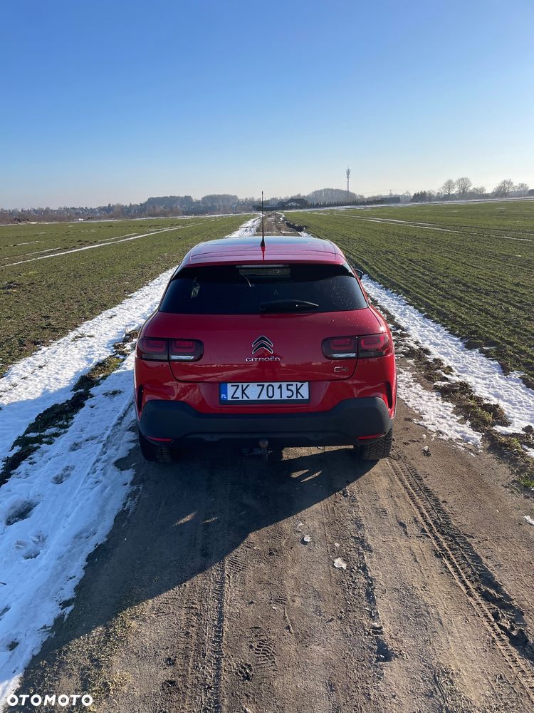 Citroën C4 Cactus - 5
