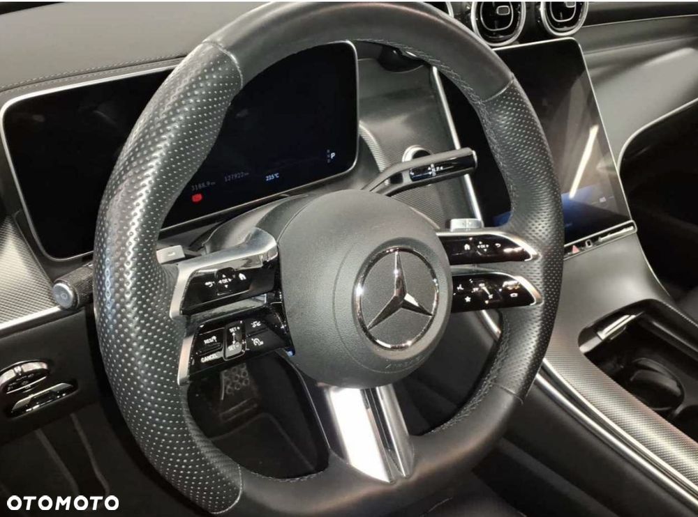 Mercedes-Benz GLC 220 d 4Matic 9G-TRONIC Edition AMG Line - 7