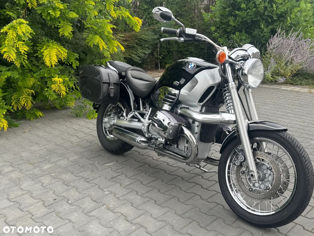 BMW R - 3