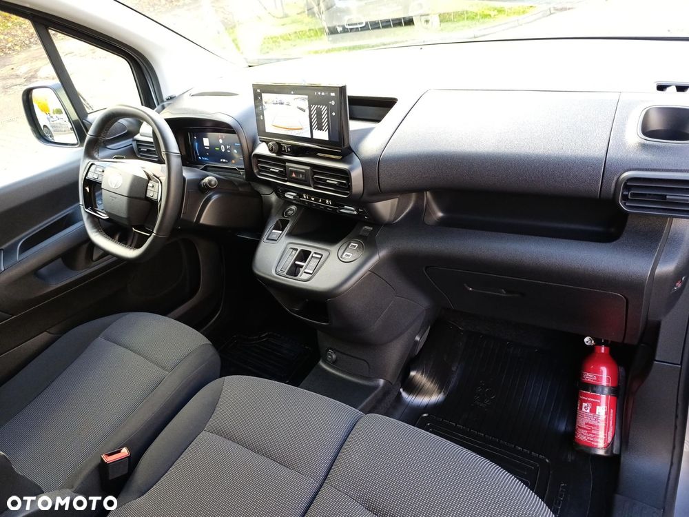 Toyota PROACE CITY - 26