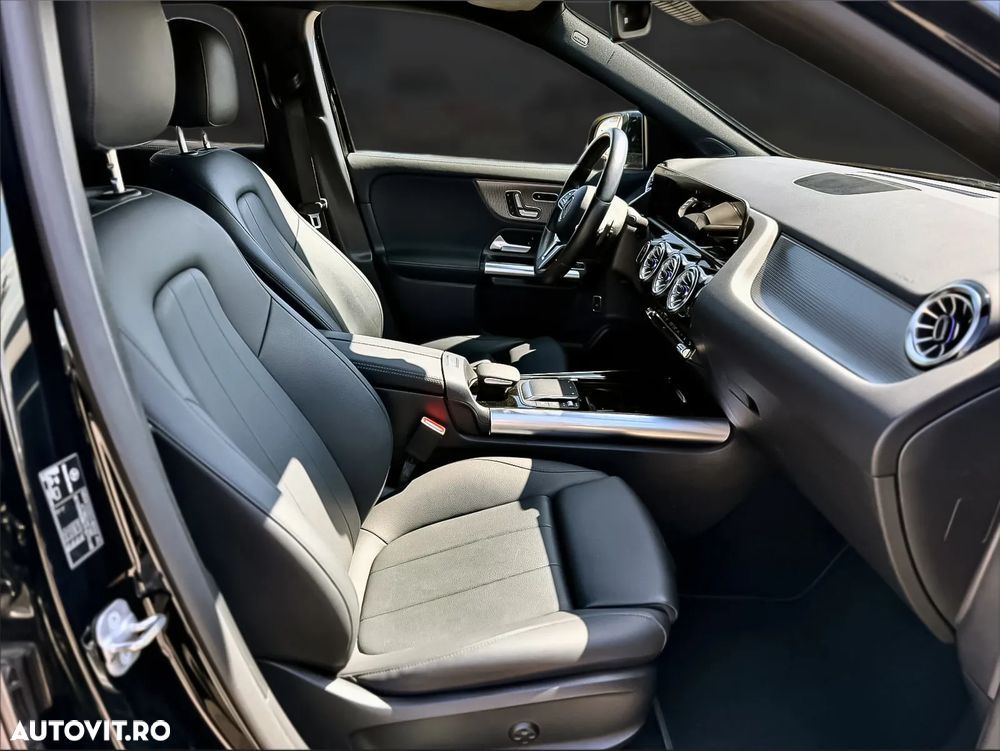Mercedes-Benz EQA 250 Progressive - 15