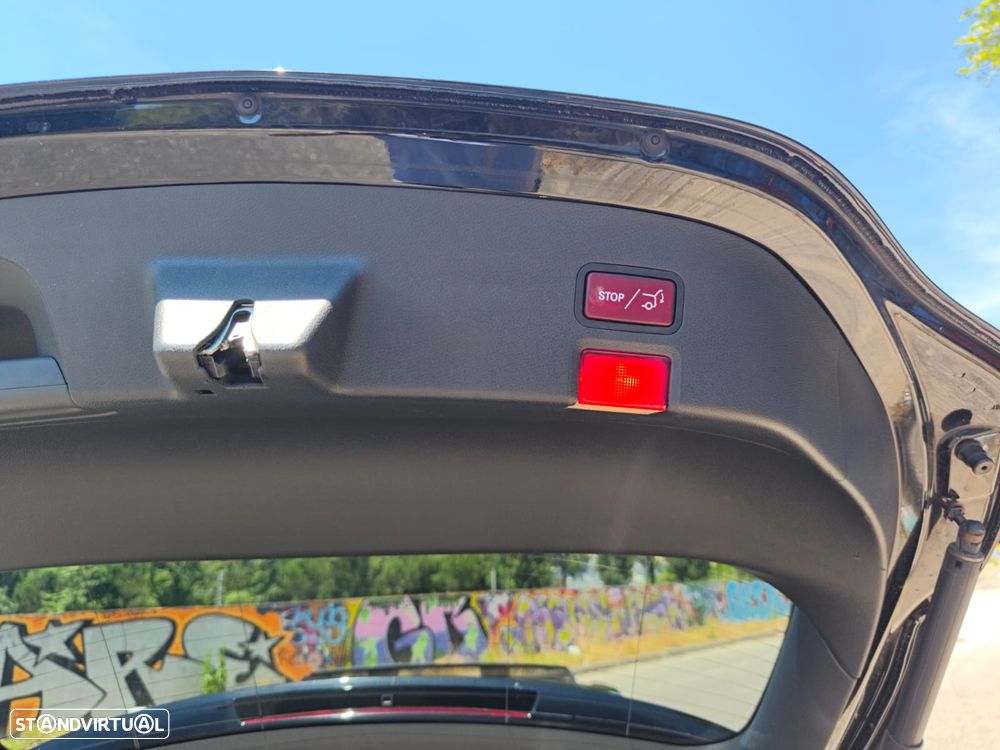 Mercedes-Benz CLA 220 (CDI) d 7G-DCT AMG Line - 10