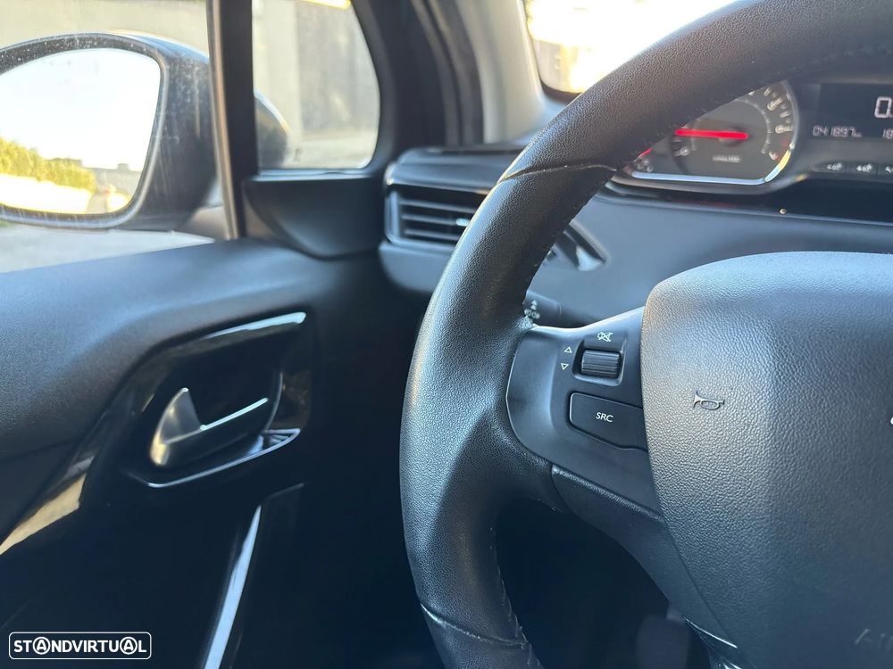 Peugeot 208 1.2 VTi Active - 18