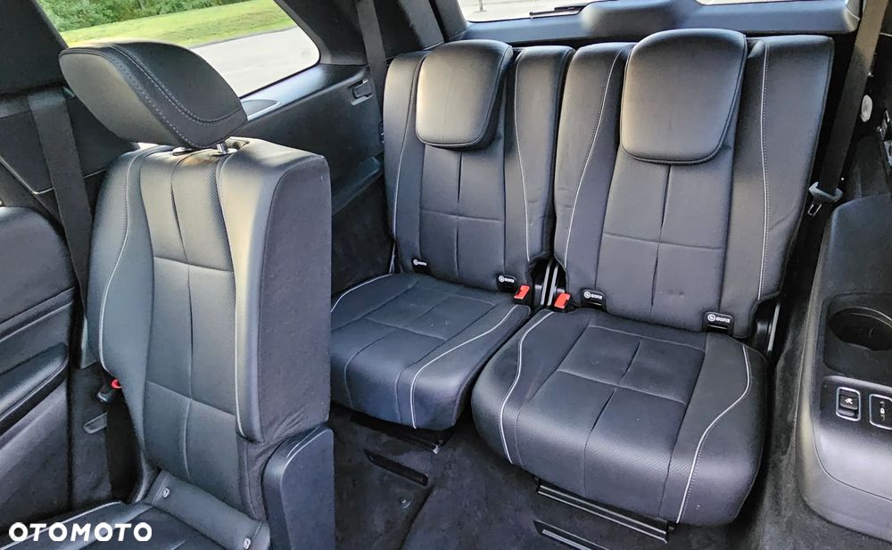 Mercedes-Benz GLS 400 d 4Matic 9G-TRONIC - 11