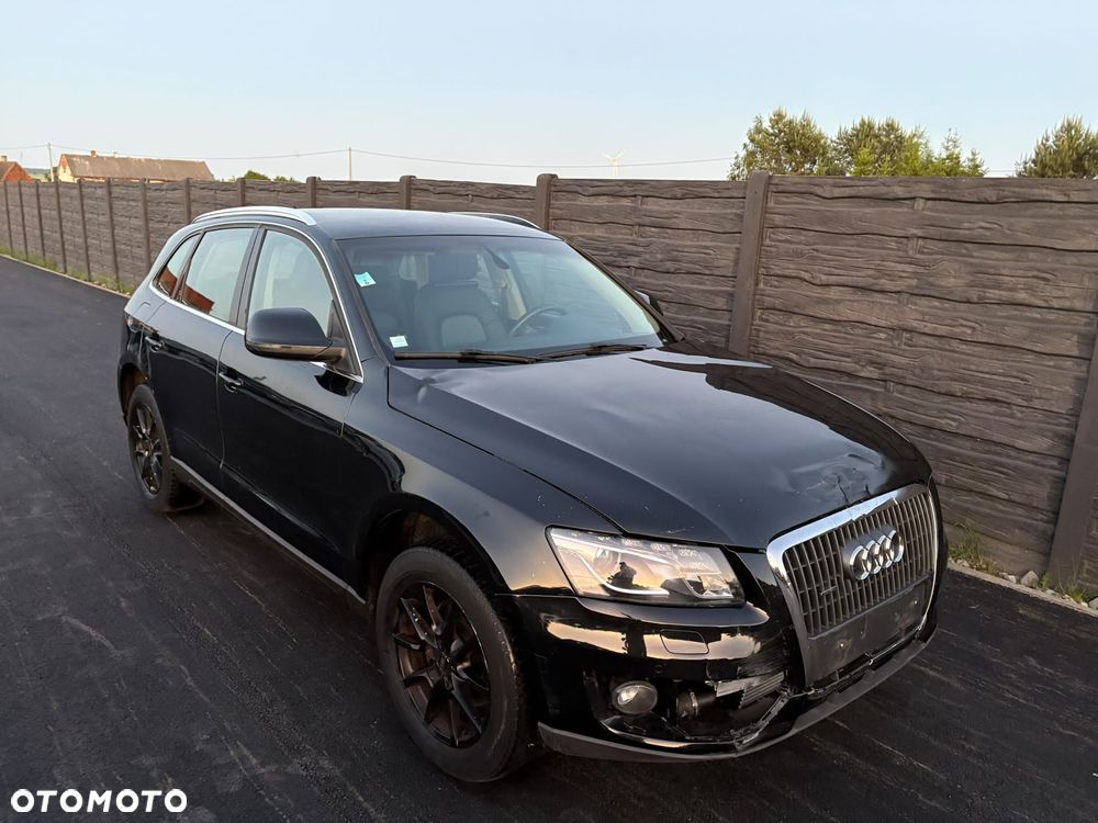 Audi Q5 2.0 TDI Quattro - 4