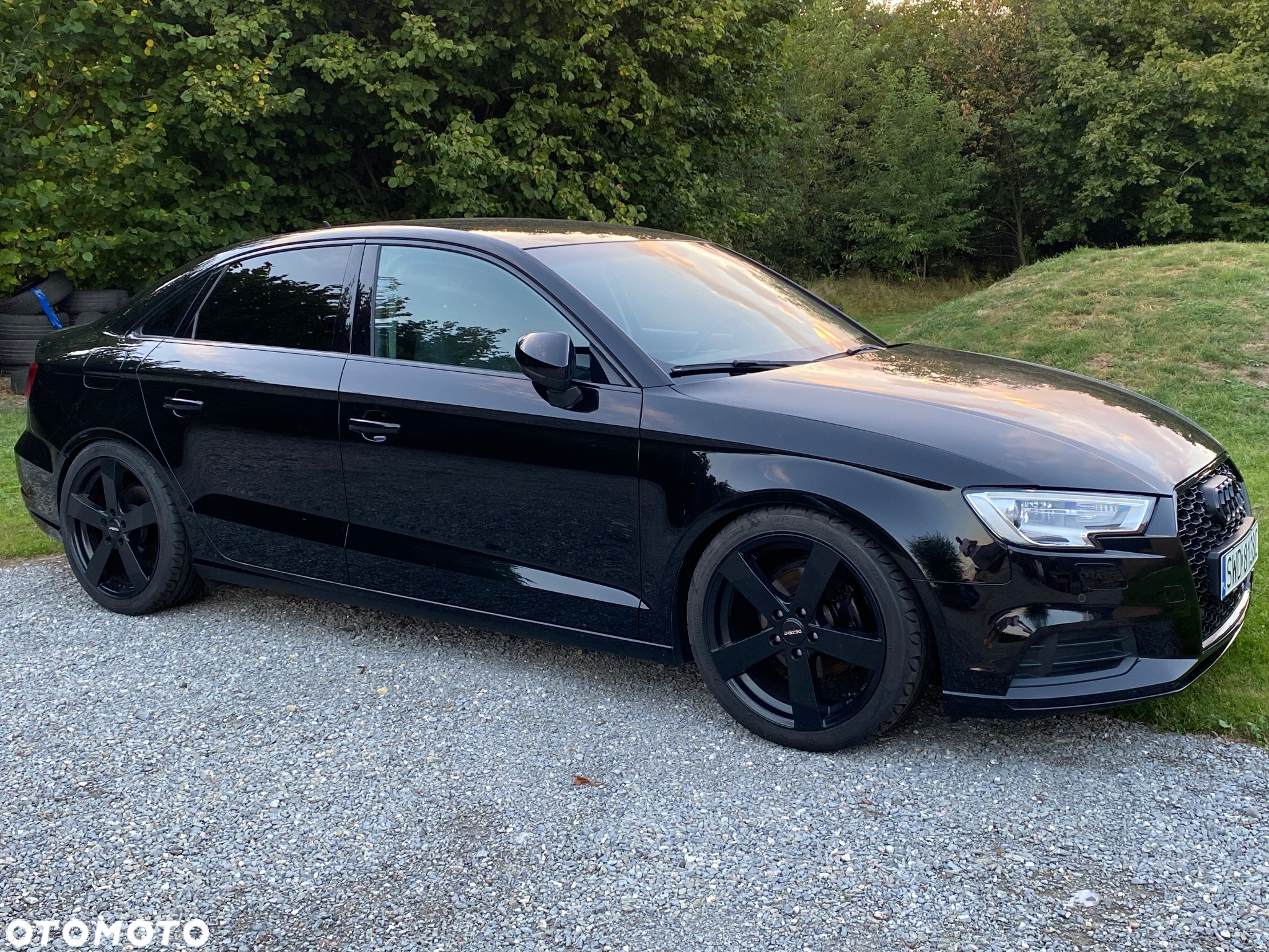 Audi A3 - 14