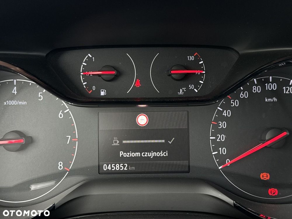 Opel Corsa 1.2 Edition Business Pack S&S - 21