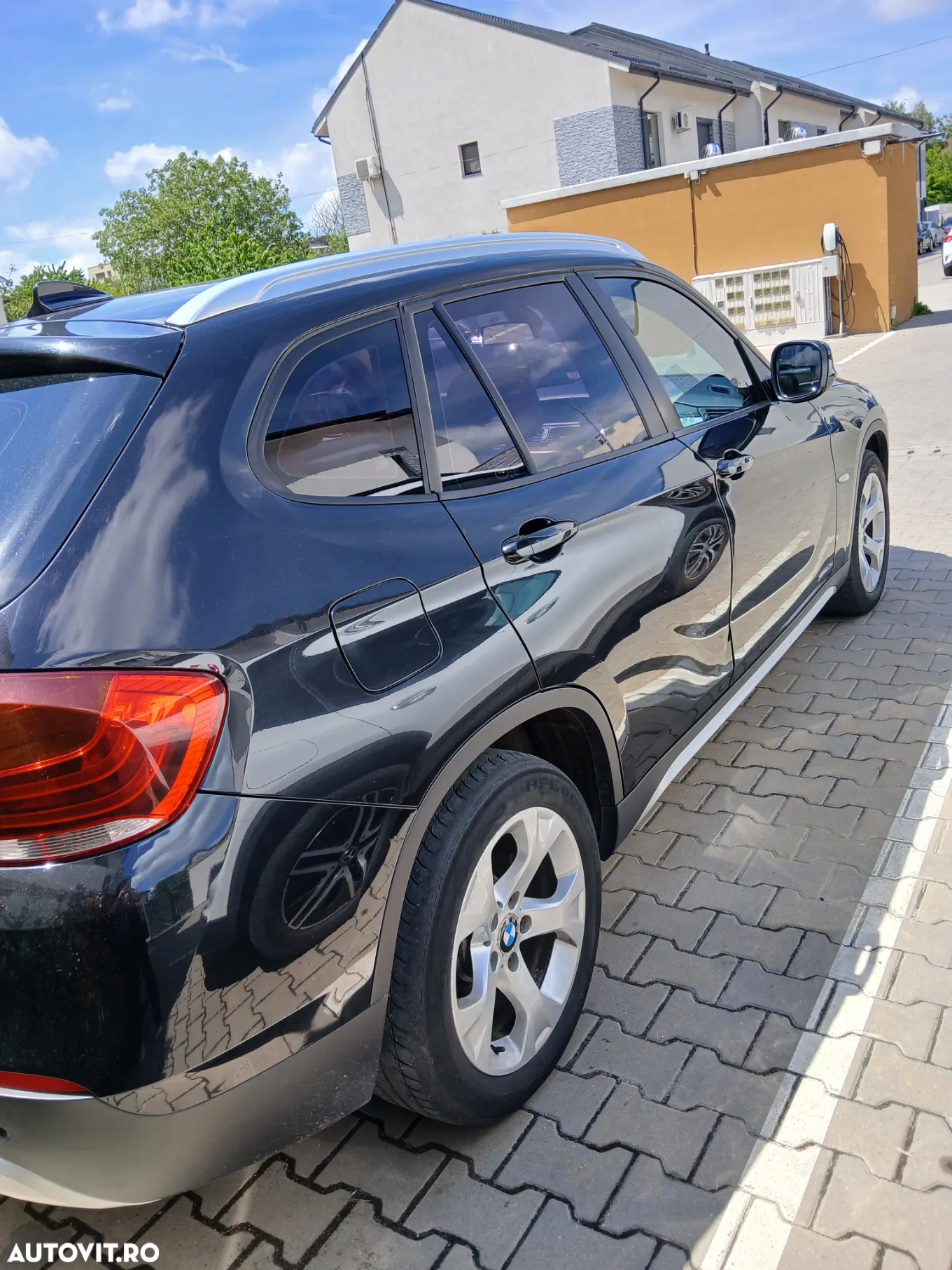 BMW X1 - 4