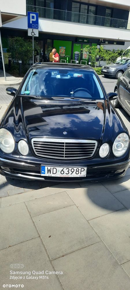 Mercedes-Benz Inny - 4