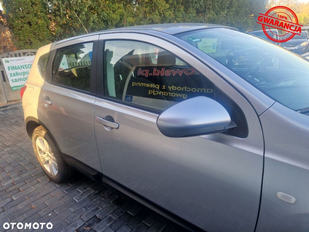 Nissan Qashqai - 22