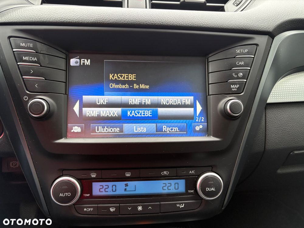 Toyota Avensis Touring Sports 2.0 D-4D Edition S+ - 34