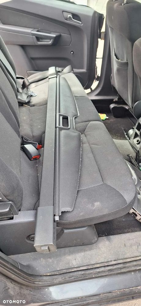 Opel Zafira B 1,7 CDTI 110km wtryskiwacz wtrysk - 8