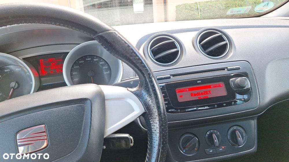 Seat Ibiza - 17