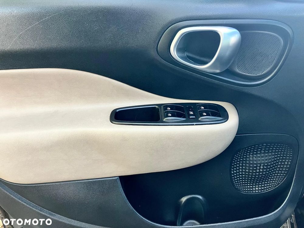 Fiat 500L 1.4 16V Opening Edition - 18