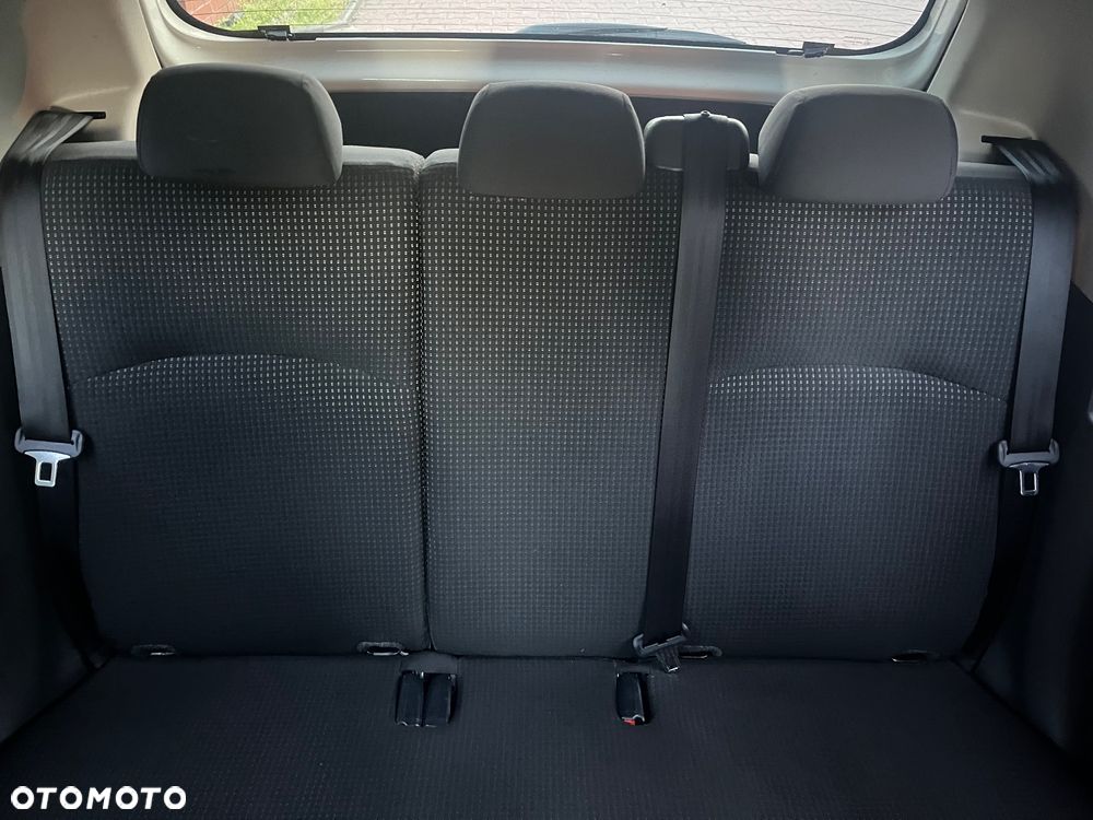 Mitsubishi Space Star 1.2 Invite CVT - 21
