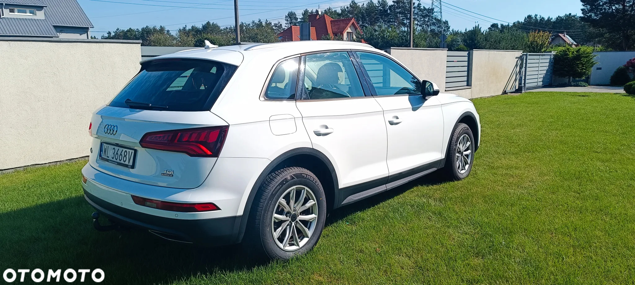 Audi Q5 - 5