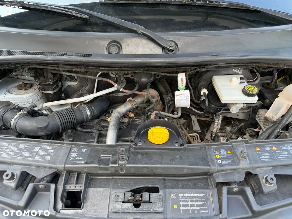 Opel Movano L2H2 2.3D - 19