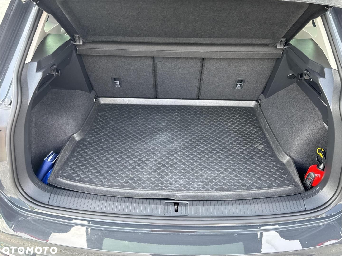 Volkswagen Tiguan 1.5 TSI EVO Life DSG - 20