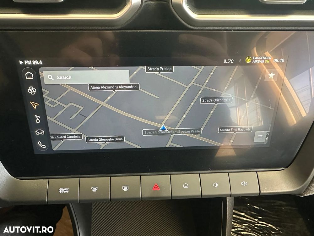 MG ZS ICE 1.5 Standard - 8